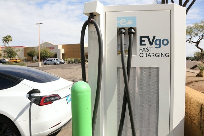 Meet the Cottage Industry Trying to Make EV Charging Faster     