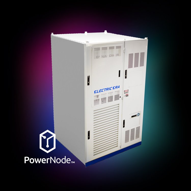 PowerNode Technology   